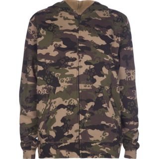 Pile Boys Hoodie Camo In Sizes Small, Medium, Large, X Large For Women 2