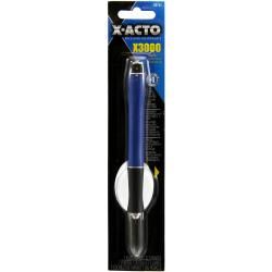X acto X3000 Knife  Royal Blue (Royal Blue. Imported. )