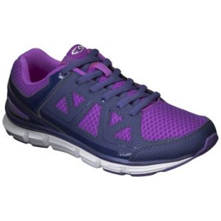 Womens C9 by Champion Impact Athletic Shoes   Purple 9