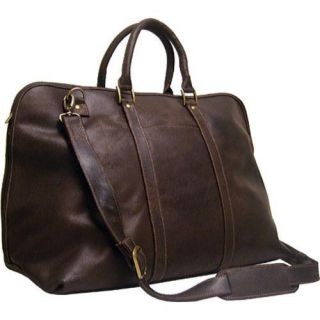 Ledonne Ds 112 Distressed Leather Chocolate