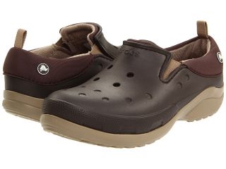 Crocs Boundless Mens Sandals (Brown)