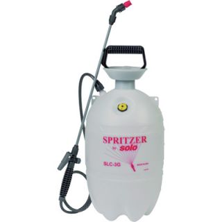 Solo Spritzer Handheld Sprayer   3 Gallon Capacity, Model SLC 3G