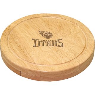 Tennessee Titans Cheese Board Set Tennessee Titans   Picnic Time Out