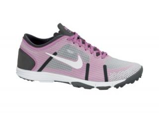 Nike Lunar Element Womens Training Shoes   Light Base Grey