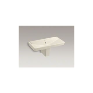 Kohler K 5148 1 47 Reve 39  Lavatory With Shroud