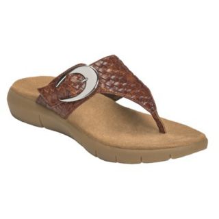 Womens A2 By Aerosoles Wipline Sandal   Iced Tea 10.5