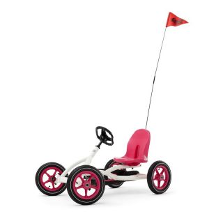 Berg Flag for Buddy Riding Toys Multicolor   16.99.42.00
