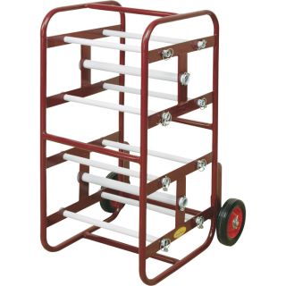  Wire Reel Caddy, Model 2103Q021