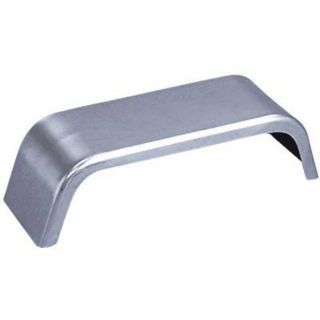 CE Smith Jeep Style Steel Fender   36 Inch Long