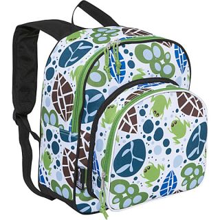 Lily Frogs Pack n Snack Backpack   Lily Frogs