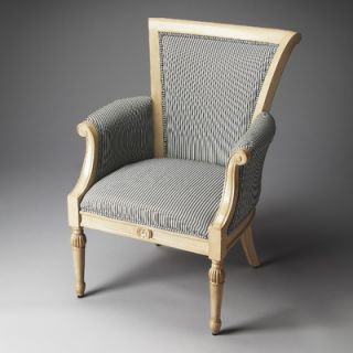 Butler Accent Arm Chair 9511987