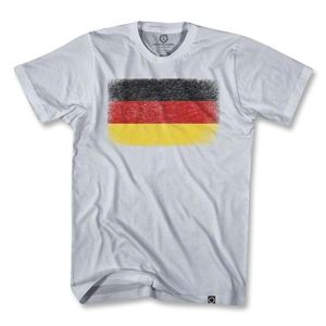 Objectivo ULTRAS Germany Flag Soccer T Shirt