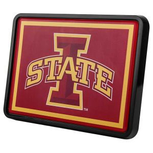 Iowa State Cyclones Universal Domed Hitchcap