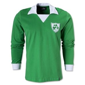 Copa Ireland 70s LS Soccer Jersey