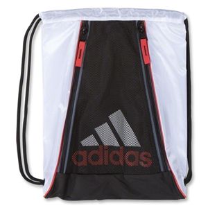 adidas Stance Sackpack (White)