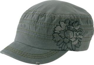 Life Is Good Womens Canvas Cadet Cap