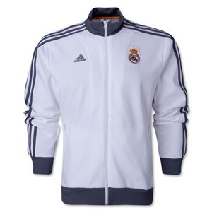 adidas Real Madrid Core Track Top