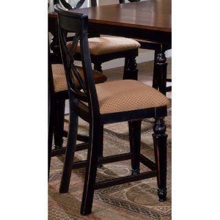 Hillsdale Northern Heights 24 Counter Stool 4439 822