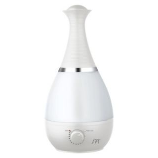 Sunpentown Ultrasonic Humidifier with Fragrence Diffuser