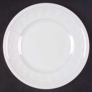 Wedgwood Colosseum (Whiteware) Bread & Butter Plate, Fine China Dinnerware   All