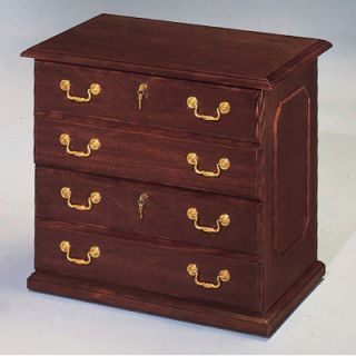 DMi Governors Two Drawer Lateral File 7350 152