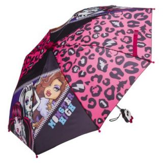 Monster High Girls Umbrella