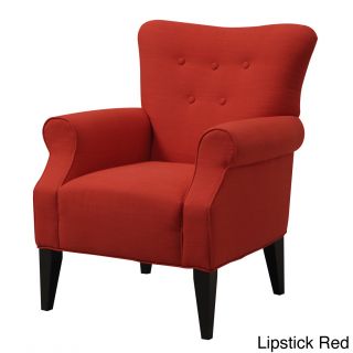 Emerald Lydia Accent Chair