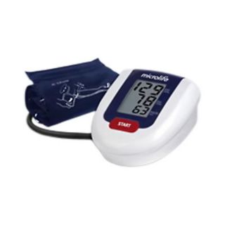 Microlife Automatic Blood Pressure Monitor Multicolor   BP3AQ1 1
