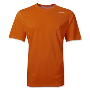 Nike Legend Poly Top (Amber)