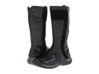 Romika Milla 86 Womens Boots (Black)