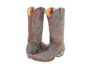 Old Gringo Lauren Cowboy Boots (Bronze)