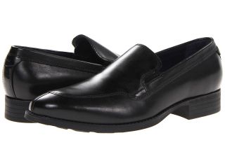 Cole Haan Clayton Venetian Mens Shoes (Black)