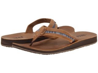 Reef Bonzer Mens Sandals (Taupe)