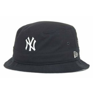 New York Yankees New Era MLB Basic Bucket