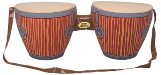 Inflatable Bongo Drum