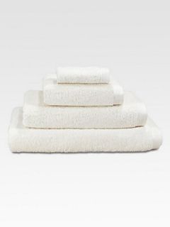 Frette Superb Bath Towel   Ivory