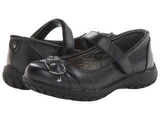 Laura Ashley Kids LA45993 Girls Shoes (Black)