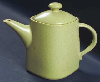 Lindt Stymeist Sand (Round) Teapot & Lid, Fine China Dinnerware   Craft Works, T