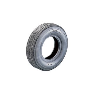 Load Range B High Speed Replacement Trailer Tire   570 x 8