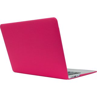 Grip for MacBook Air 11 Pink   STM Bags Laptop Sleeves