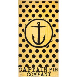 Anchor Towel Neon One Size For Men 215746910