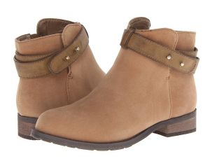 Wanted Sandia Womens Boots (Tan)