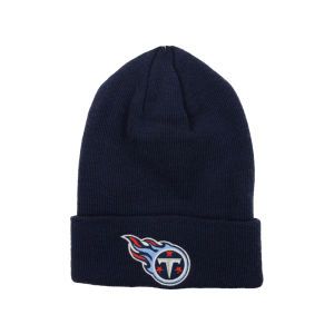 Tennessee Titans NFL Coaches Cuff Knit