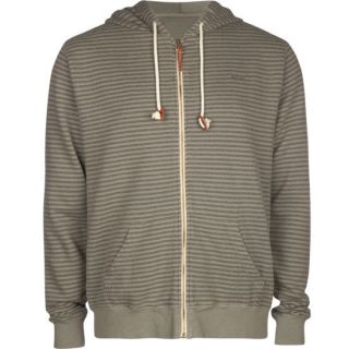 Rail Mens Hoodie Grey In Sizes X Large, Large, Medium, Small For Men 2269