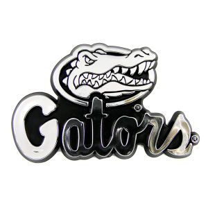 Florida Gators Auto Emblem