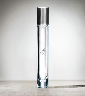 Silver AE Me Rollerball Fragrance, Womens One Size