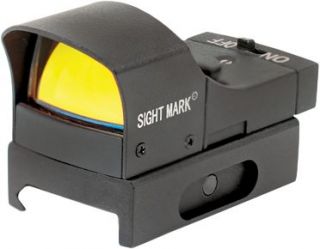 Sightmark Mini Shot Reflex Sight