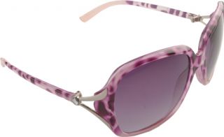 Womens Steve Madden S5286   Purple/Tortoise Sunglasses
