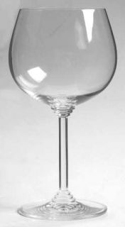 Riedel Pantheon Chardonnay Wine   Clear, Plain, Multisided Stem