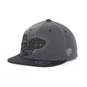 UTEP Miners Top of the World NCAA Slam Dunk One Fit Cap